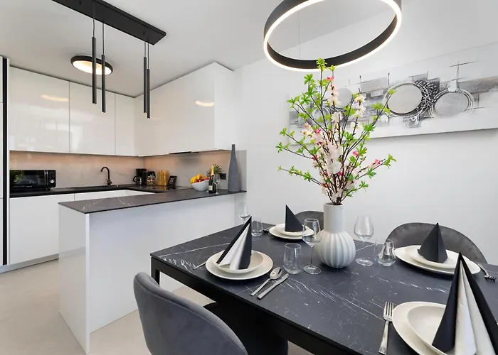 Apartamento Brand New 