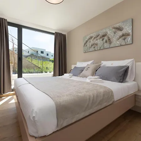 Appartement Brand New 